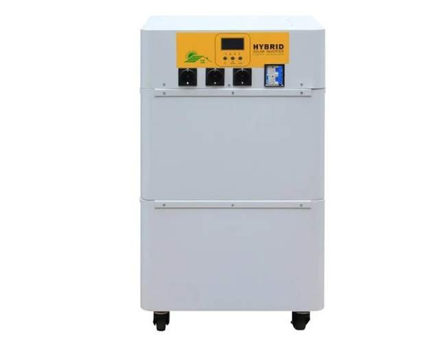 Hybrid Inverters