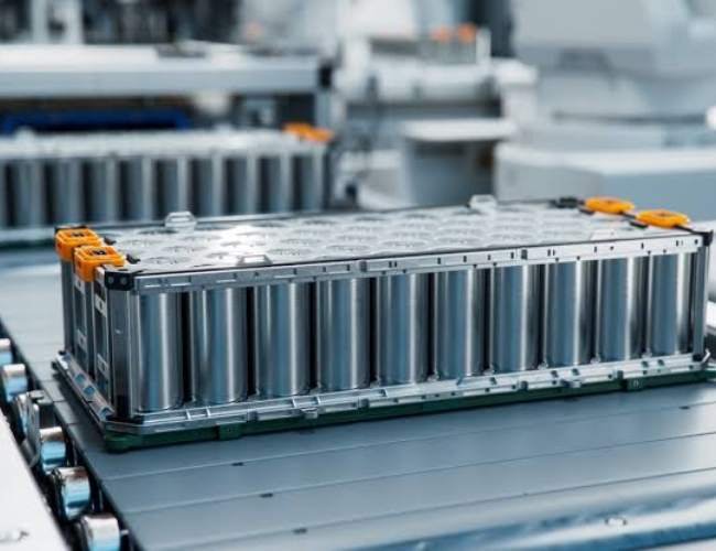 The Benefits of Lithium Battery Storage for Solar Power Systems