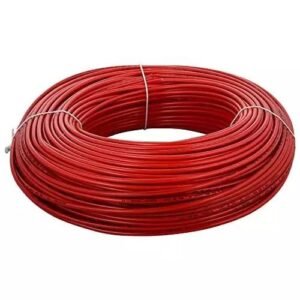 AC Wire 4 Sqmm 1 Core