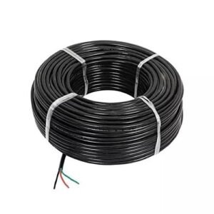 AC Wire 2.5 Sqmm 2 Core(1ph) And 4 Core (3ph)
