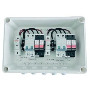 DCDB (1ph & 3ph)
