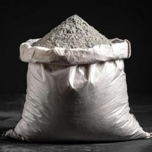 Cement