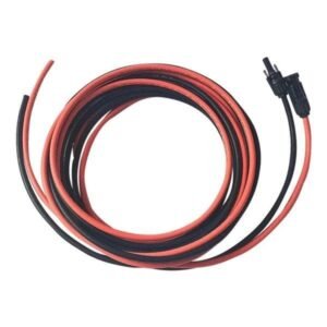 DC Wire 4Sq mm