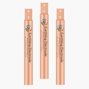 Earthing Rod