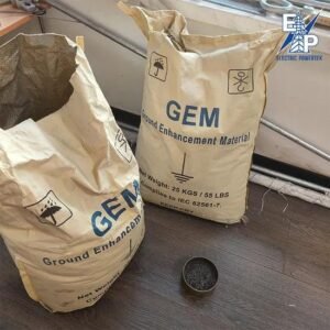 Chemical Earthing Compound