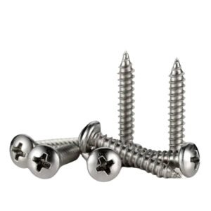 Screw